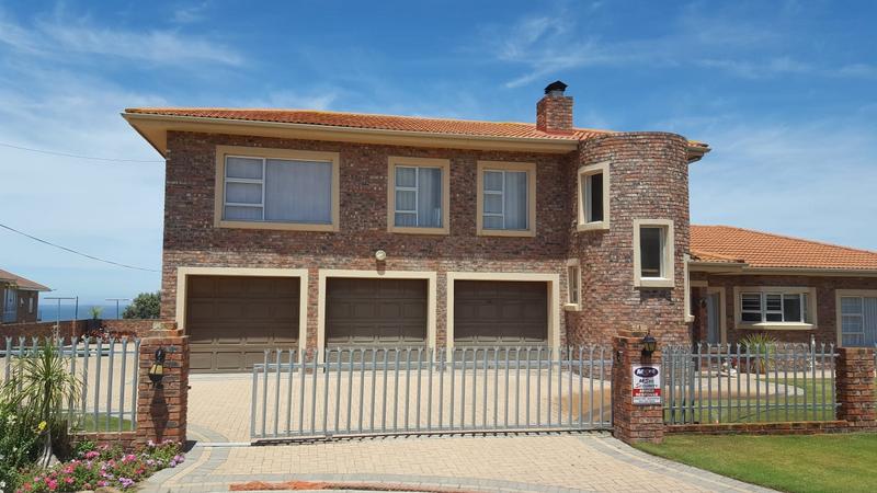 5 Bedroom Property for Sale in Tergniet Western Cape